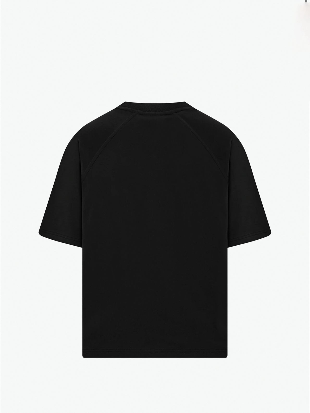 Godspeed Tee (Black )