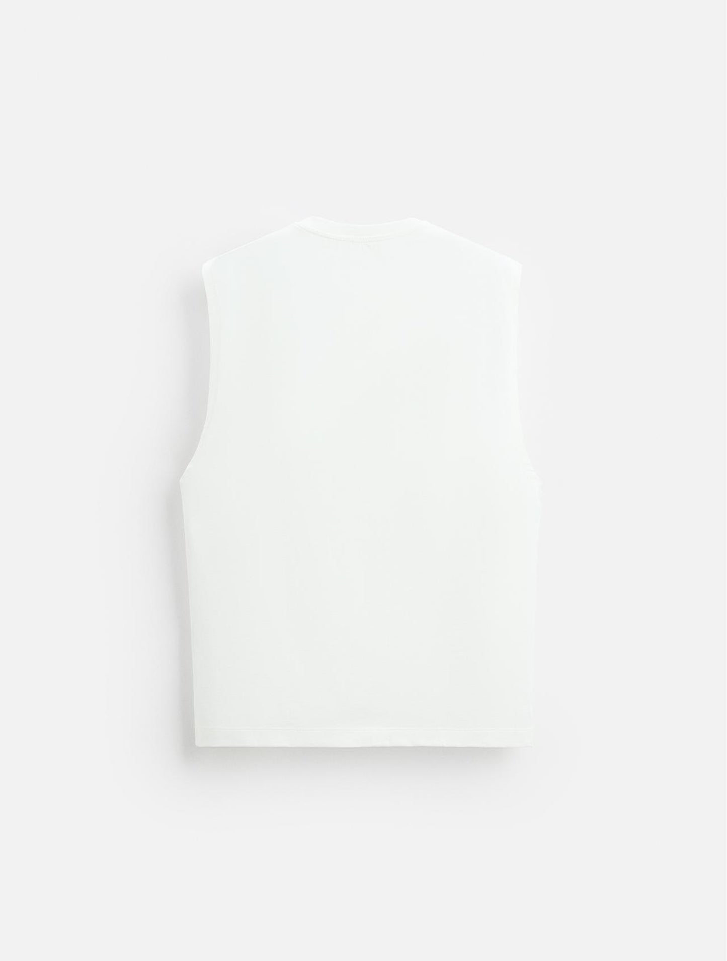 Gravity - Sleeveless t-shirt