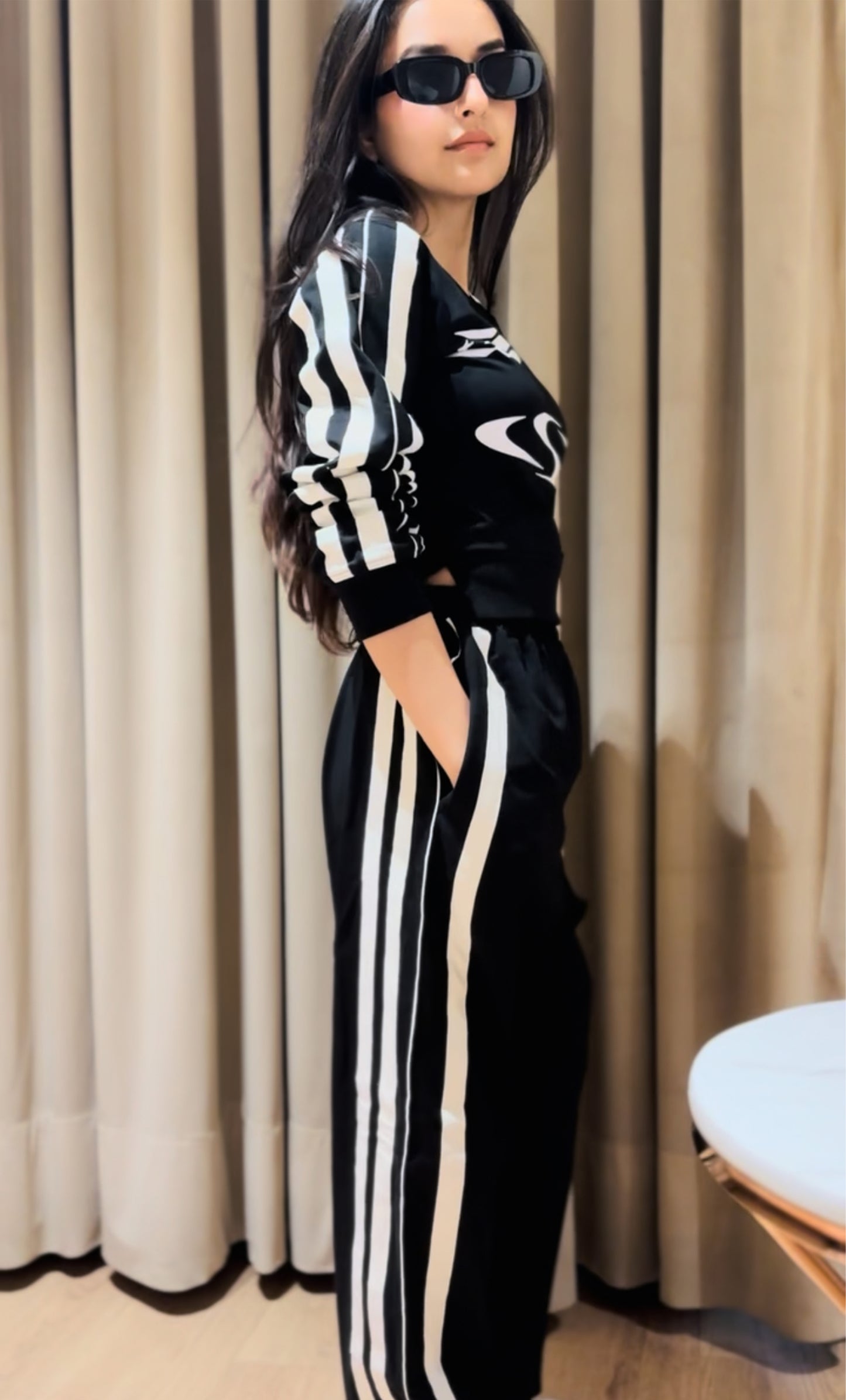 Co-ord set ( Velocity 22 )