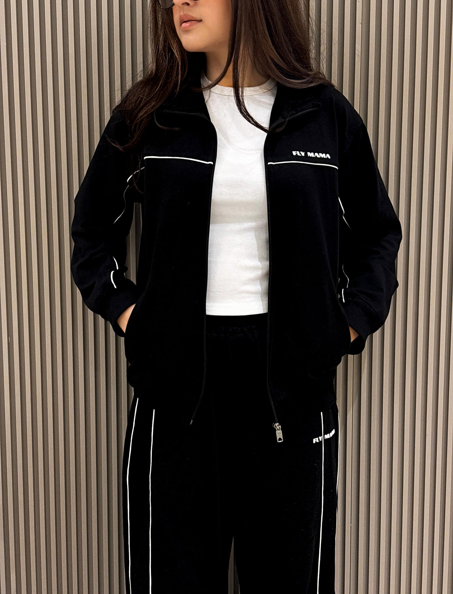 Blackline Co-ord set for Women