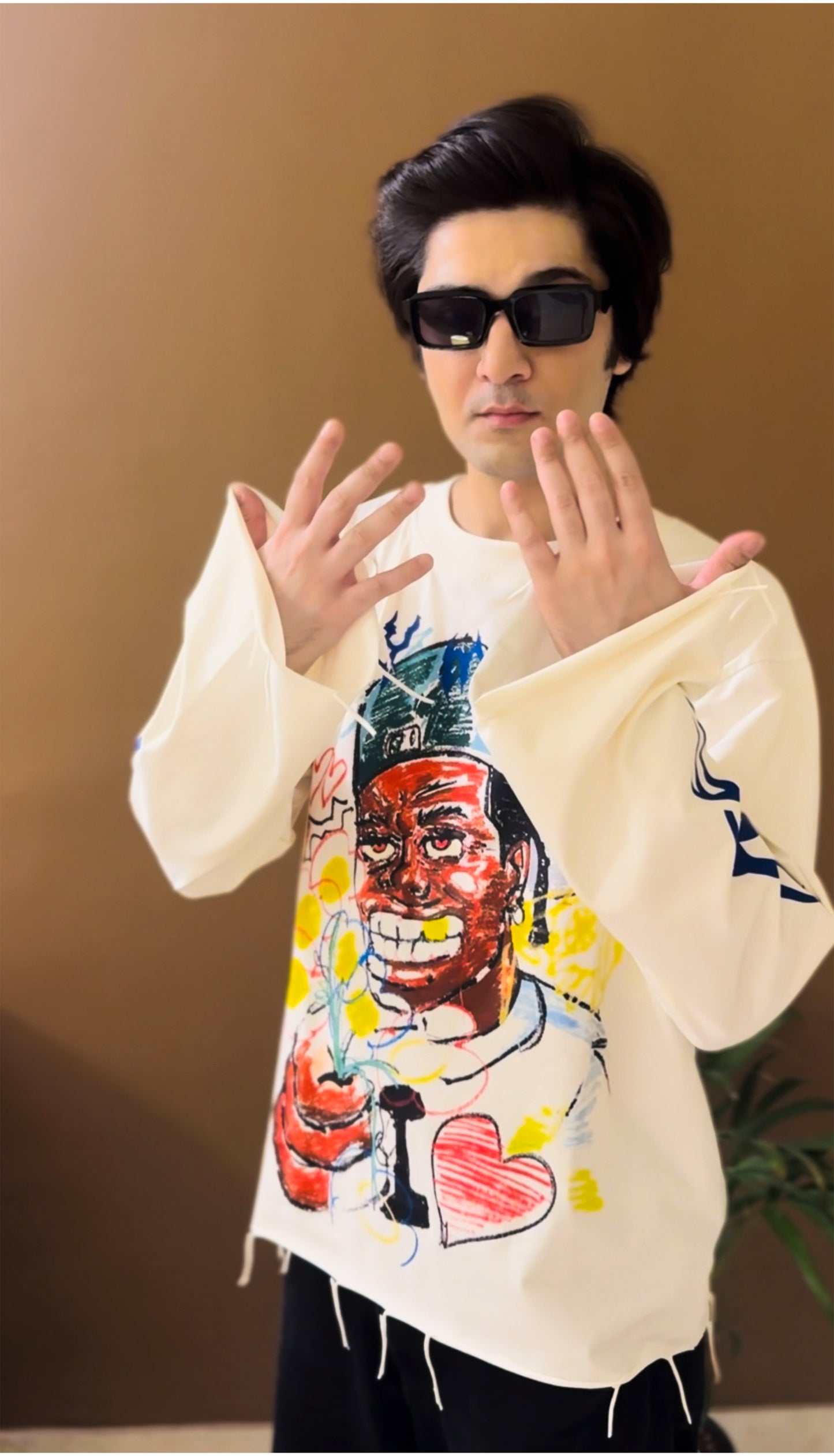 Dreamhaze Sweatshirt