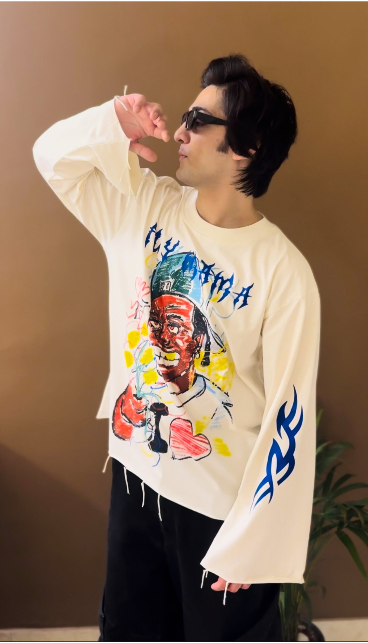 Dreamhaze Sweatshirt