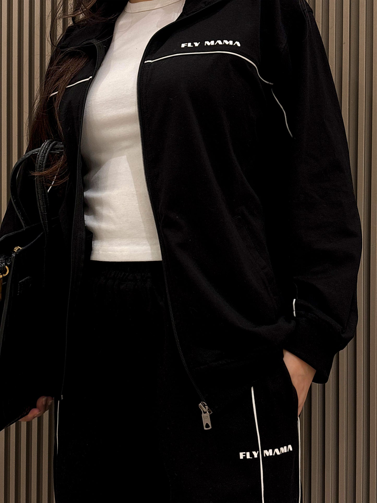 Blackline Co-ord set for Women