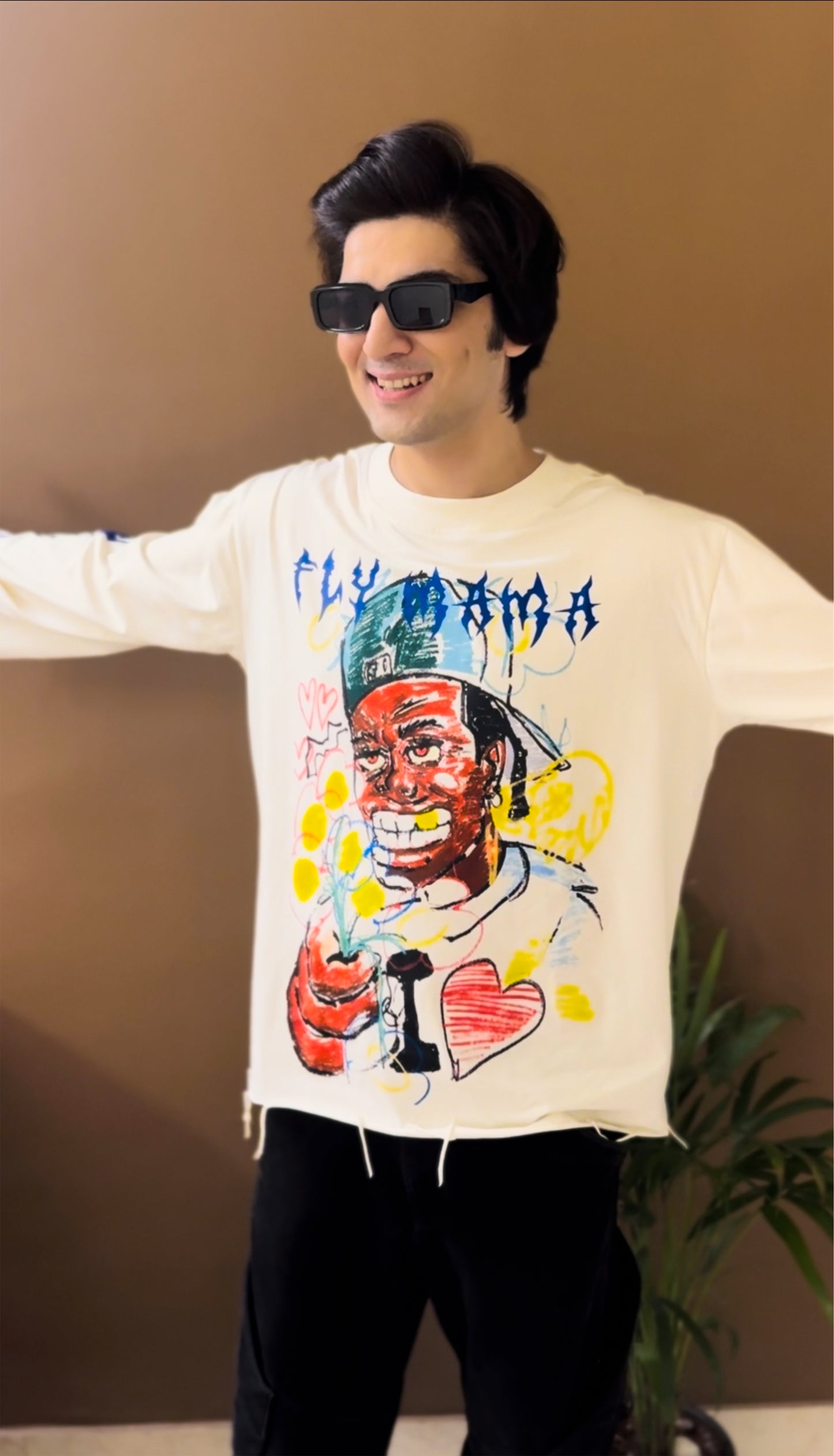 Dreamhaze Sweatshirt