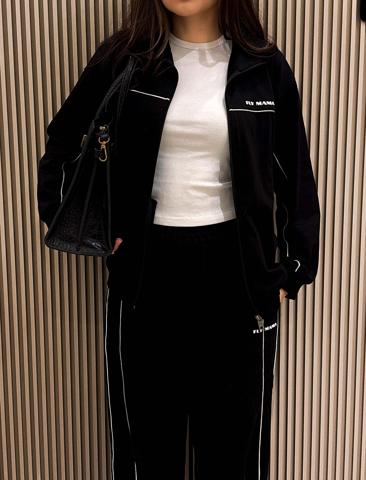 Blackline Co-ord set for Women