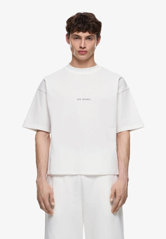 Off-White | Basic Oversized T-Shirt