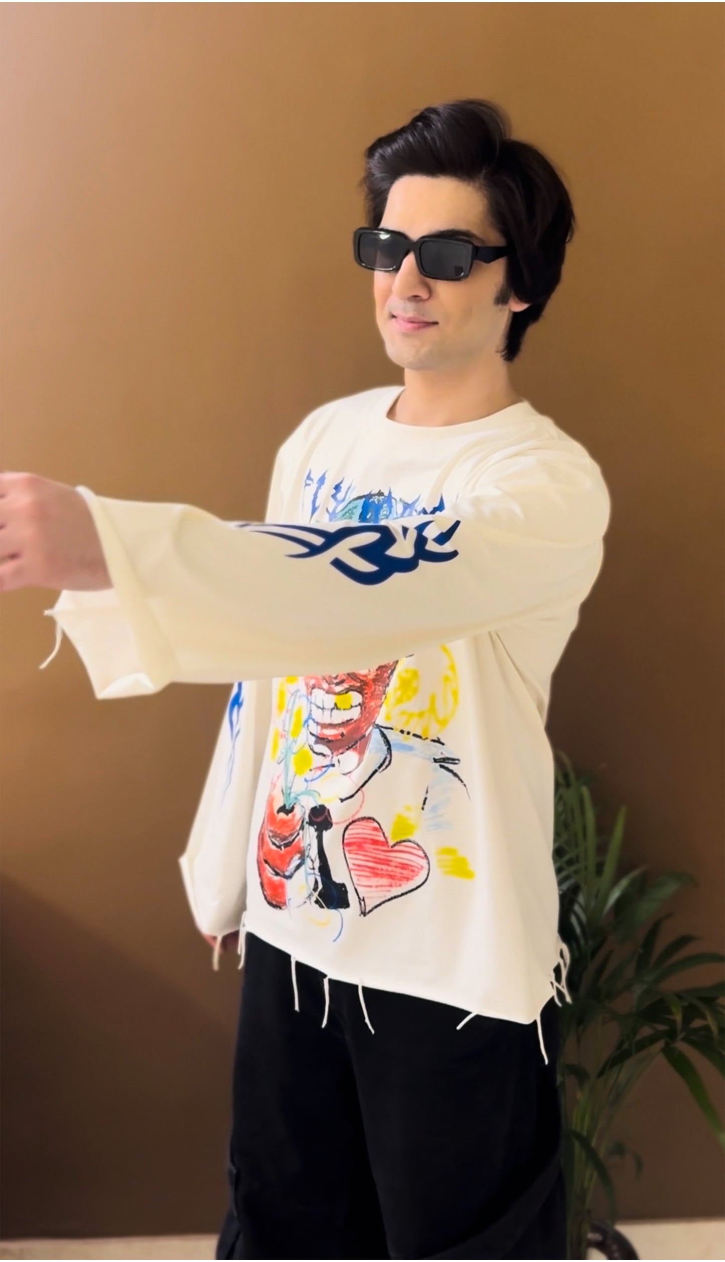 Dreamhaze Sweatshirt