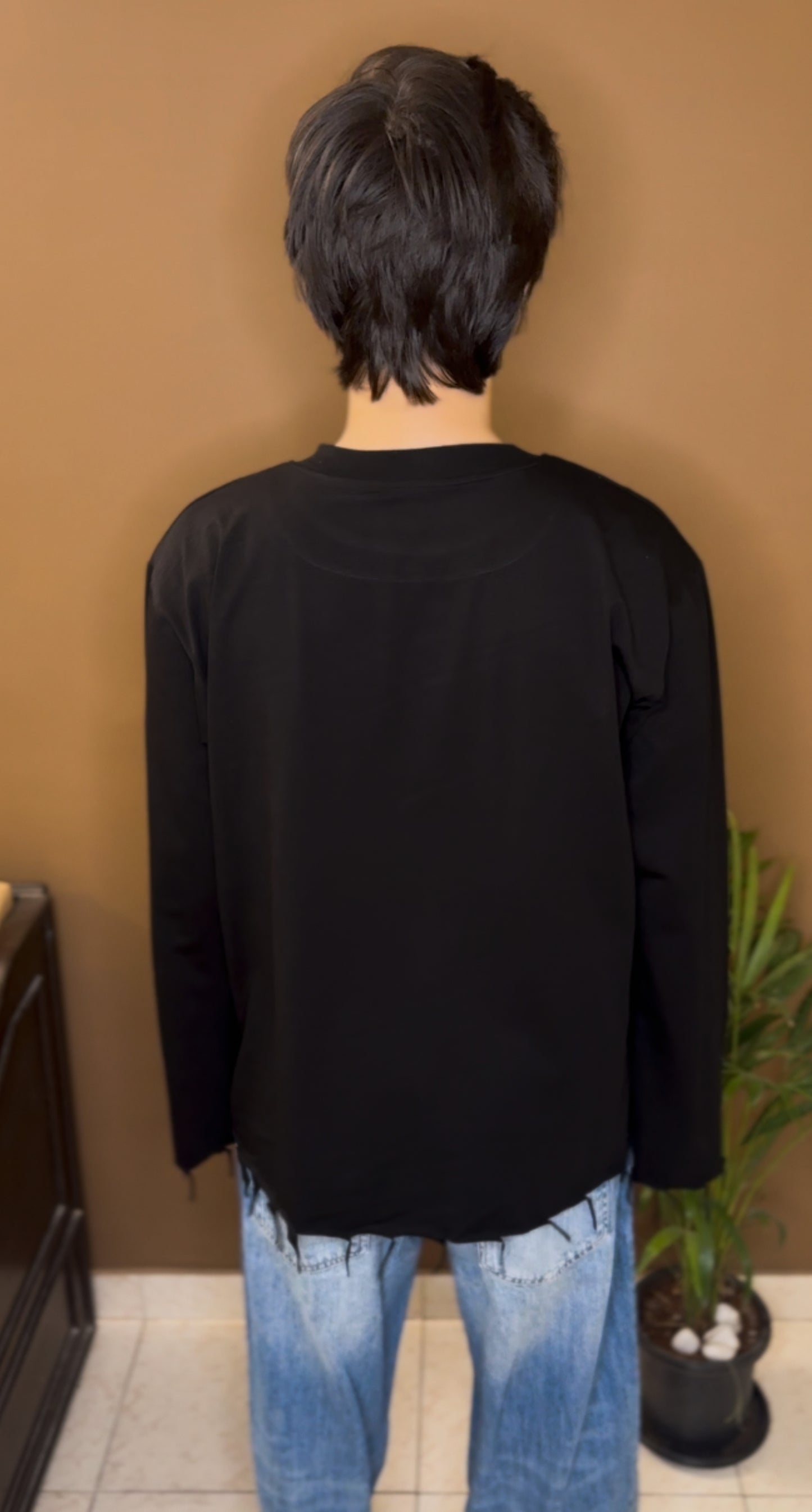 THUNDERBORN SWEATSHIRT