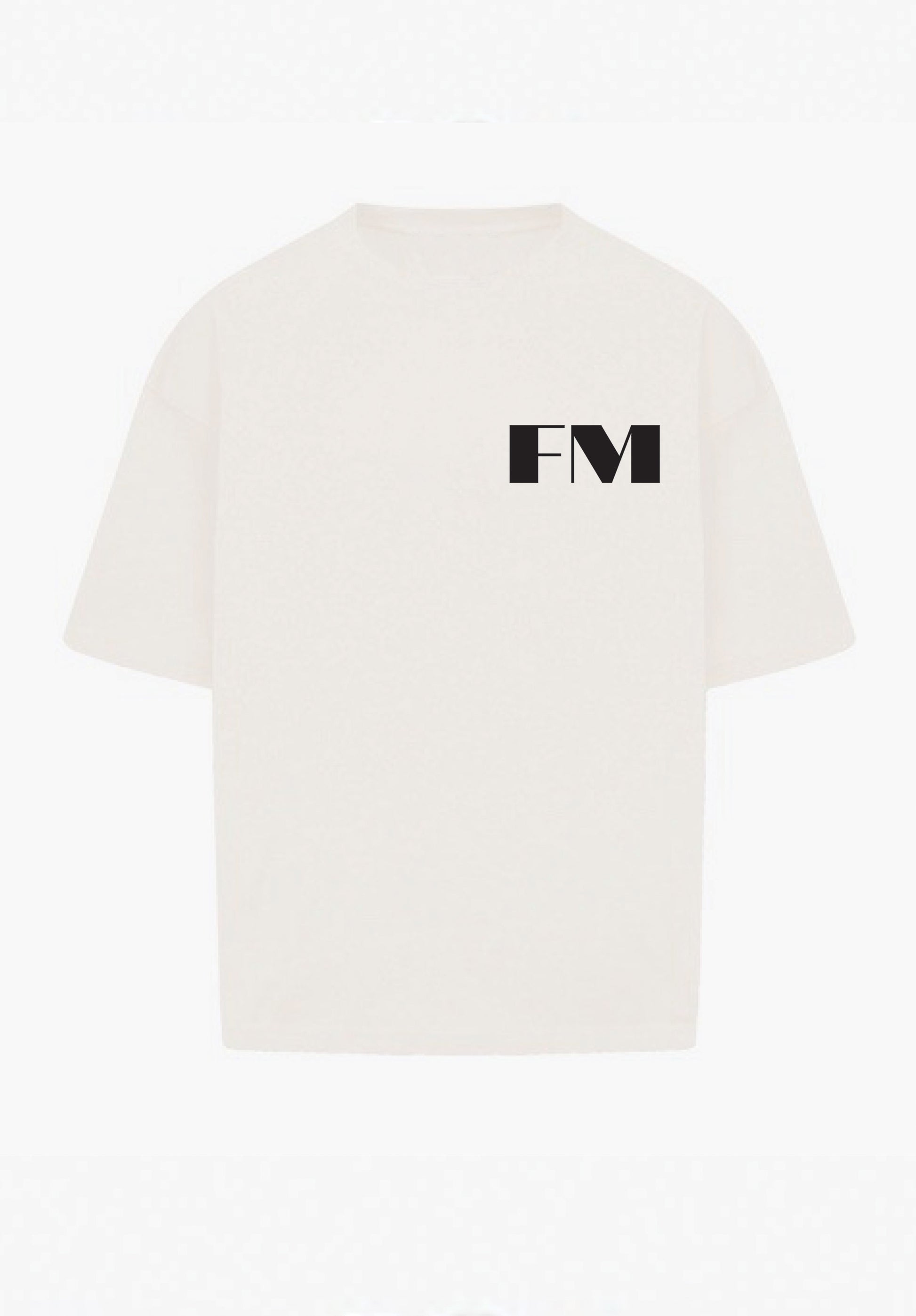 Sacrifice T-shirt Off-White – Fly Mama