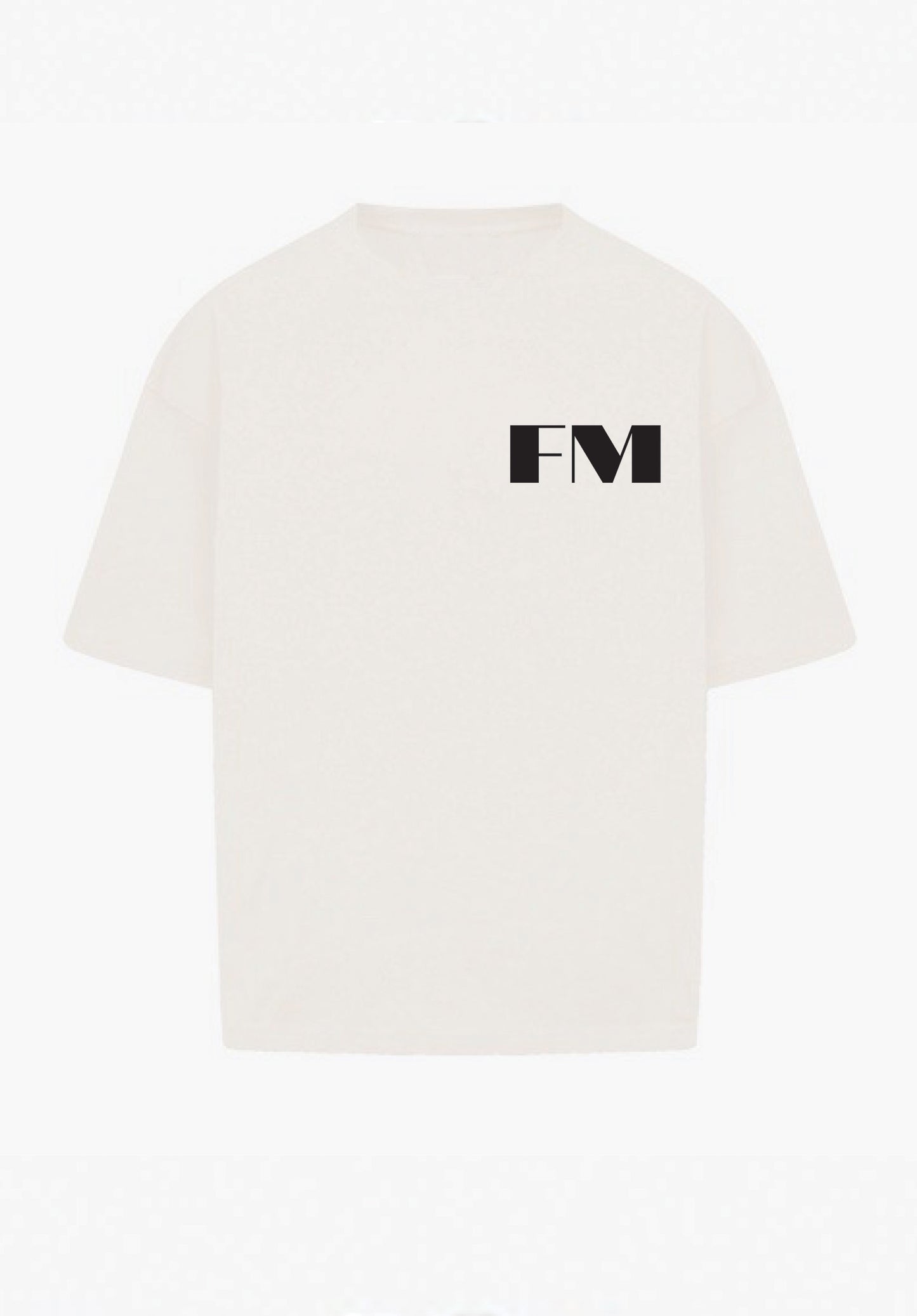 Sacrifice T-shirt ( Off-White )