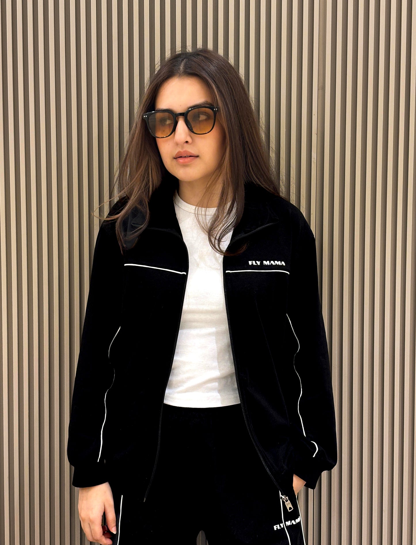 Blackline Co-ord set for Women