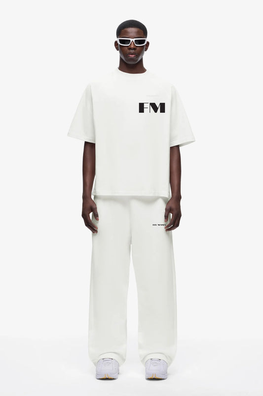 Rich Reckless ( Off- White )
