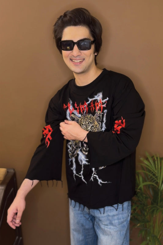 THUNDERBORN SWEATSHIRT