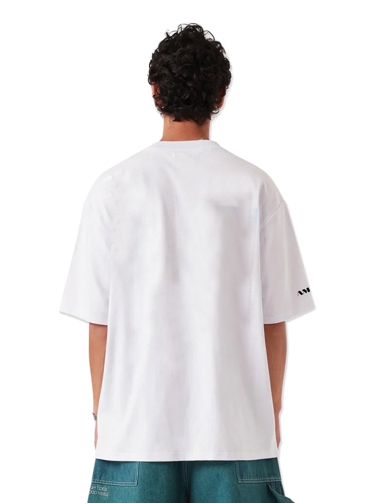 Glory Tee ( Off-white )