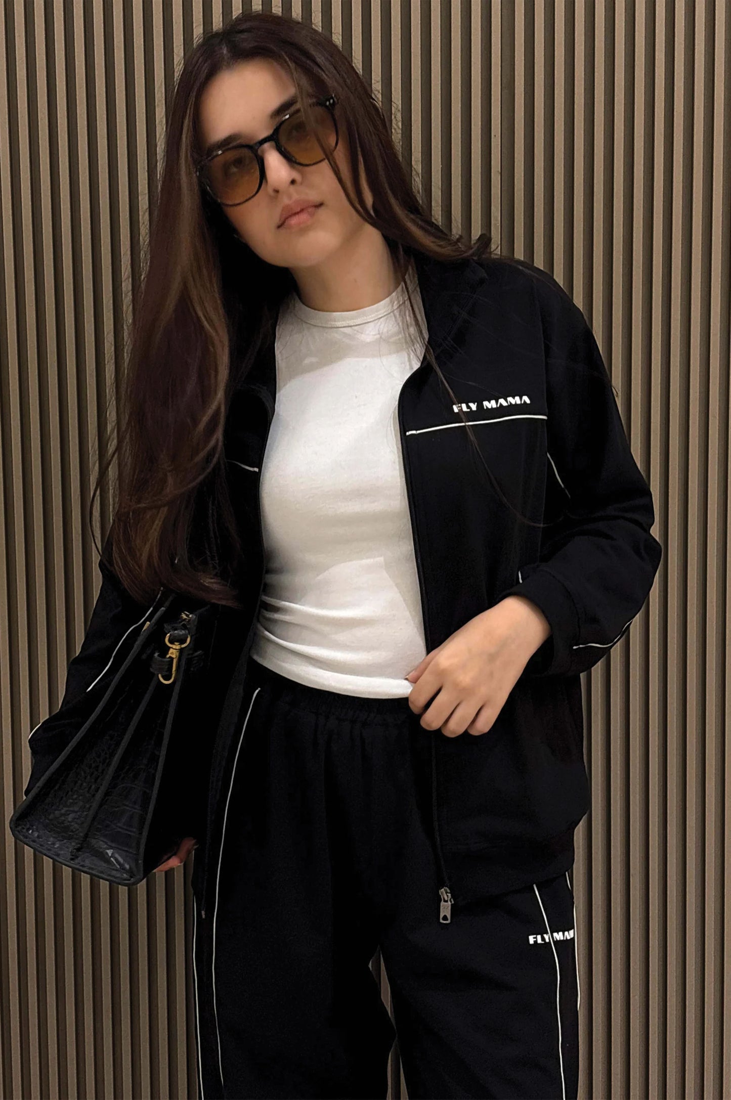 Blackline Co-ord set for Women