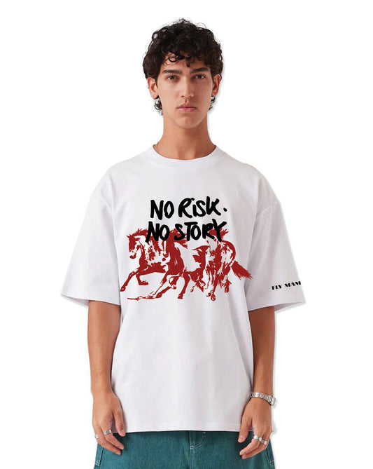Glory Tee ( Off-white )