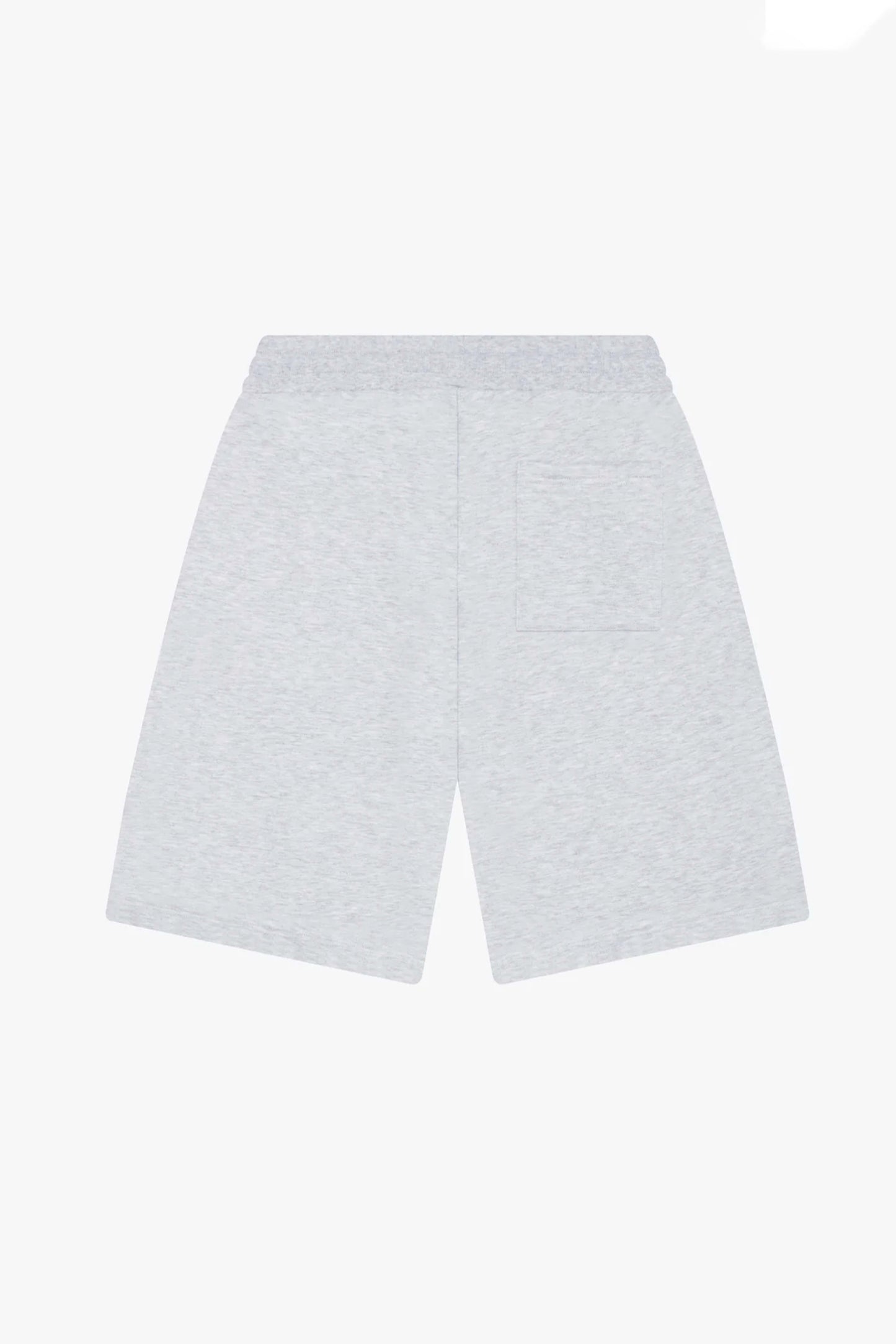 Grey shorts