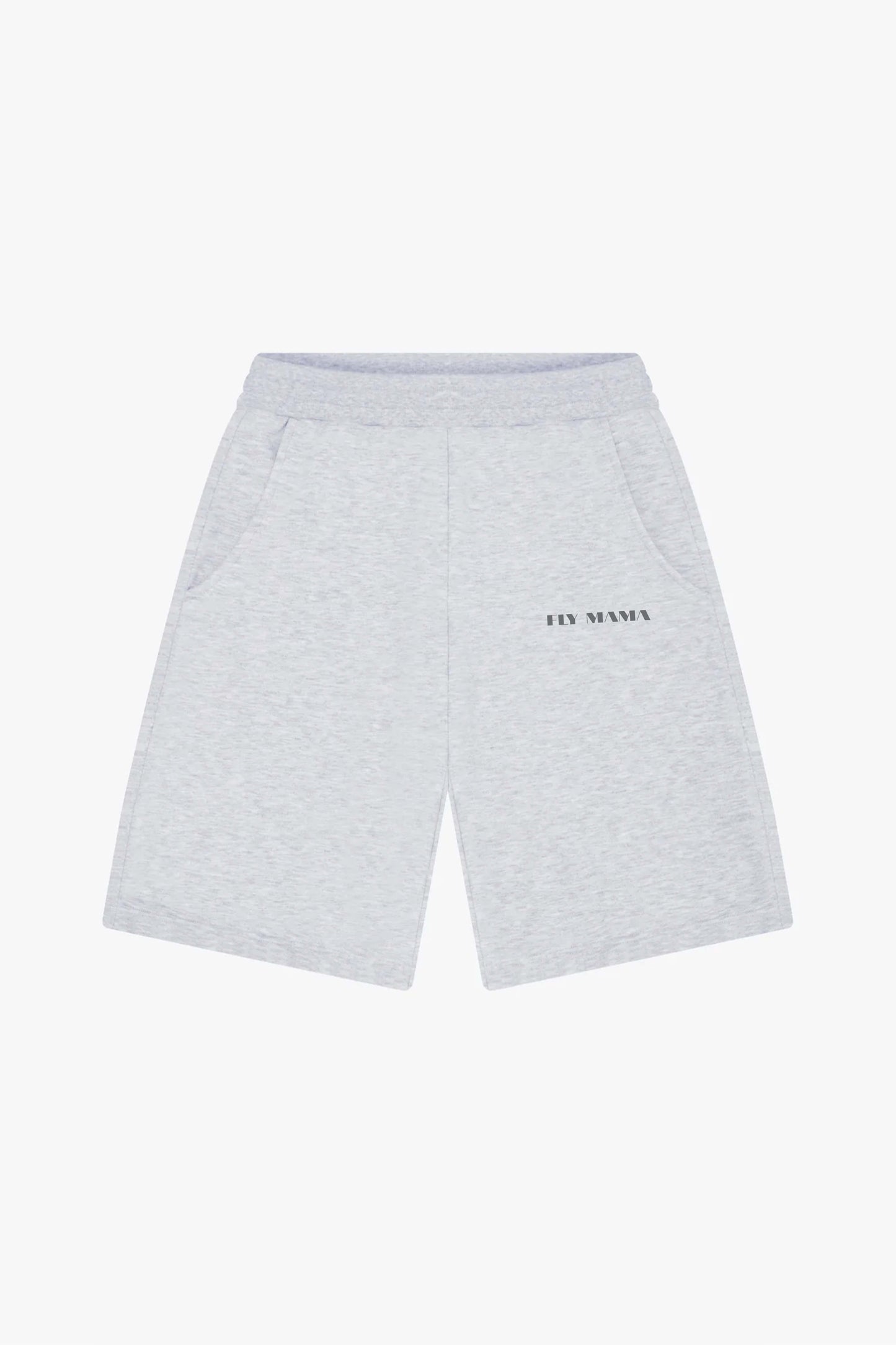 Grey shorts