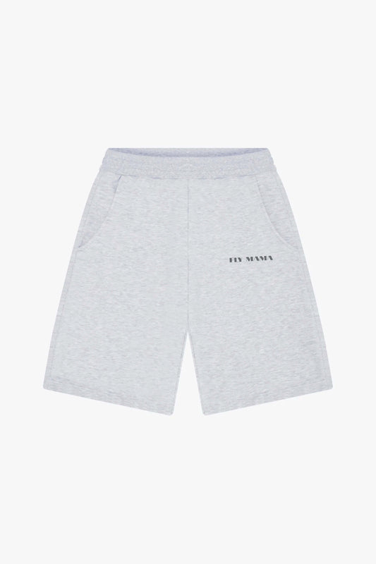 Grey shorts