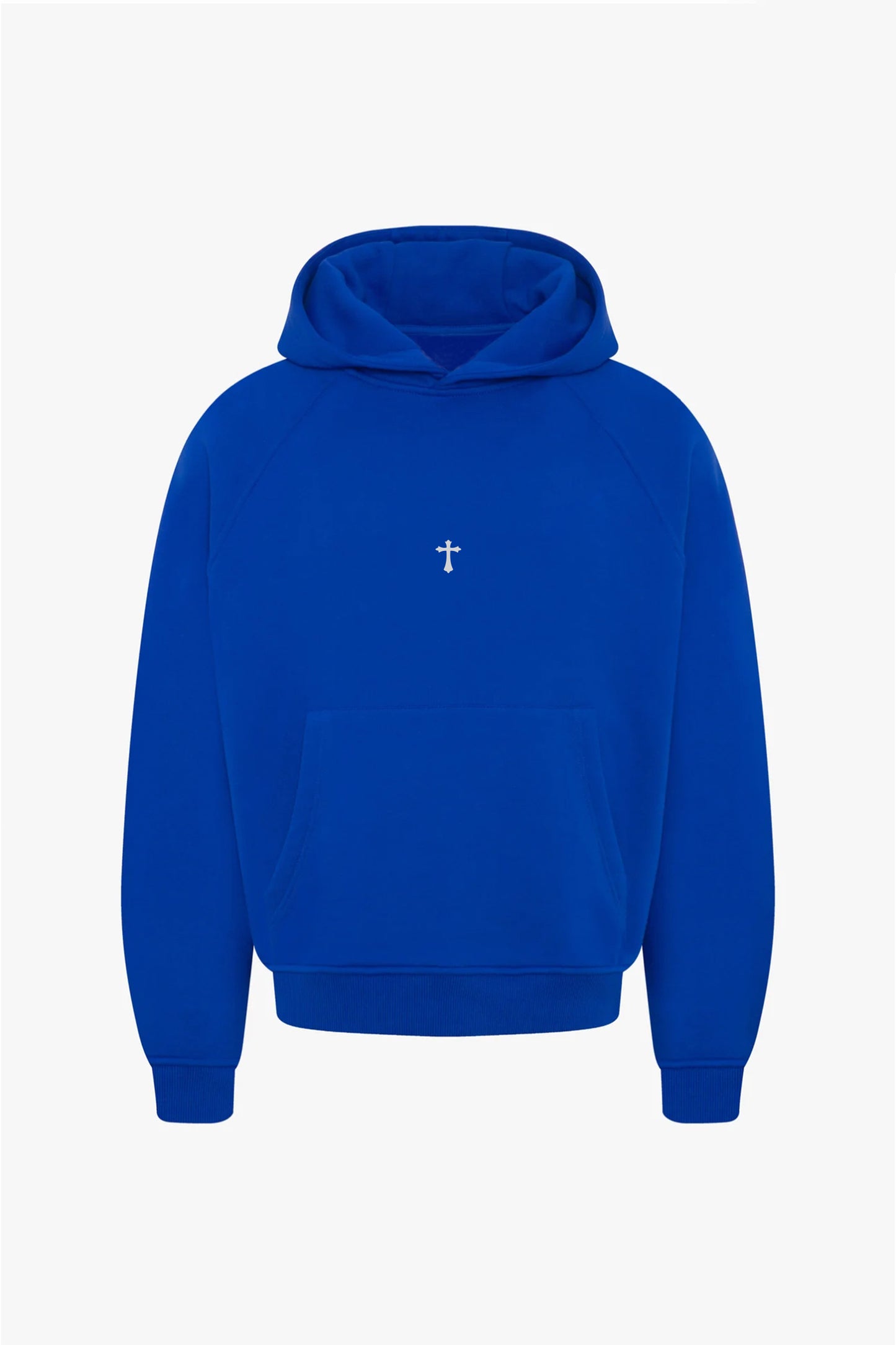 CO-ORD SET ( ROYAL BLUE )