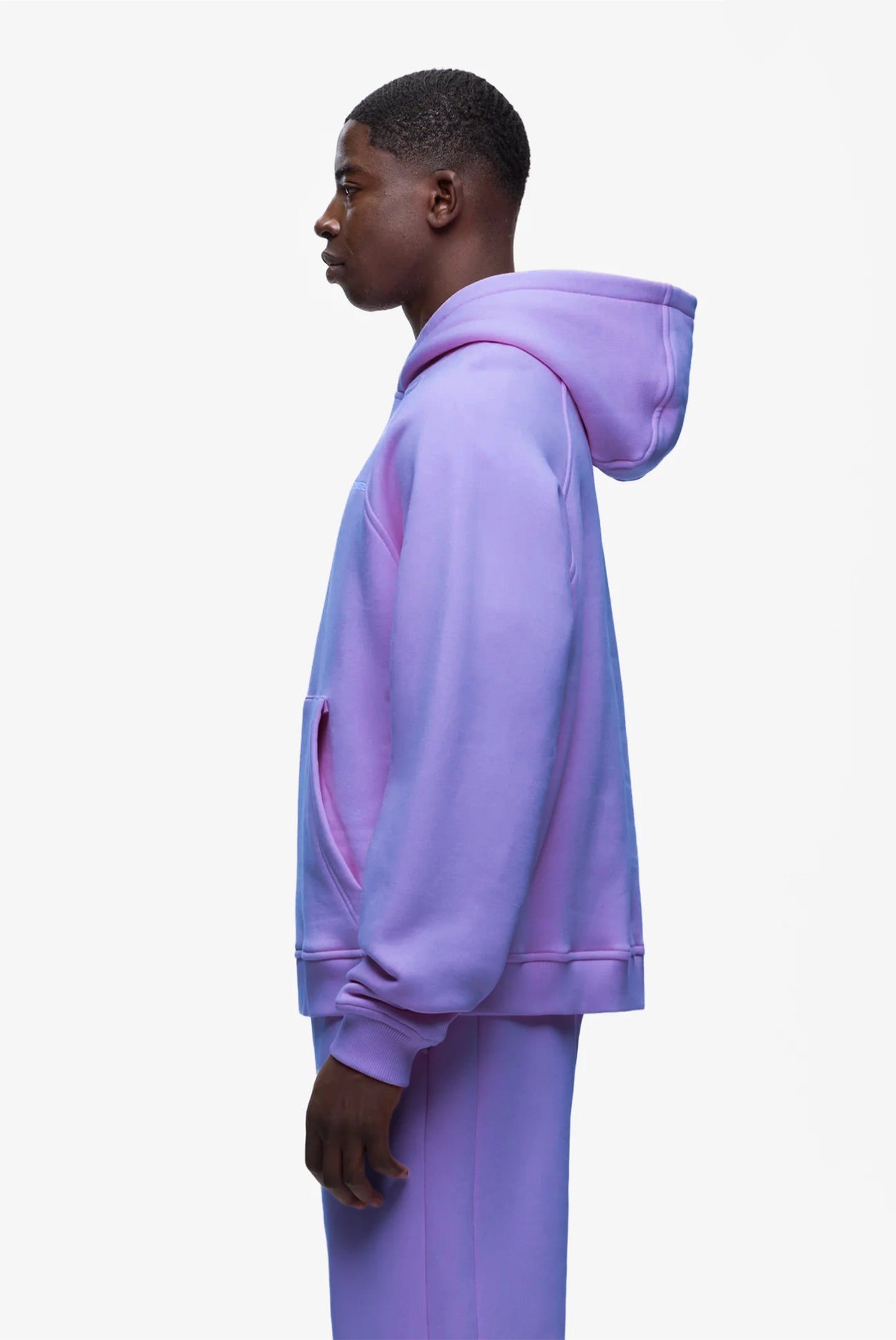 CO-ORD SET ( LAVENDER )