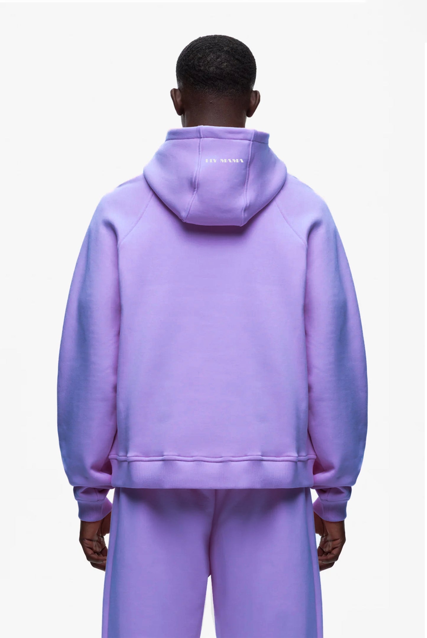 CO-ORD SET ( LAVENDER )
