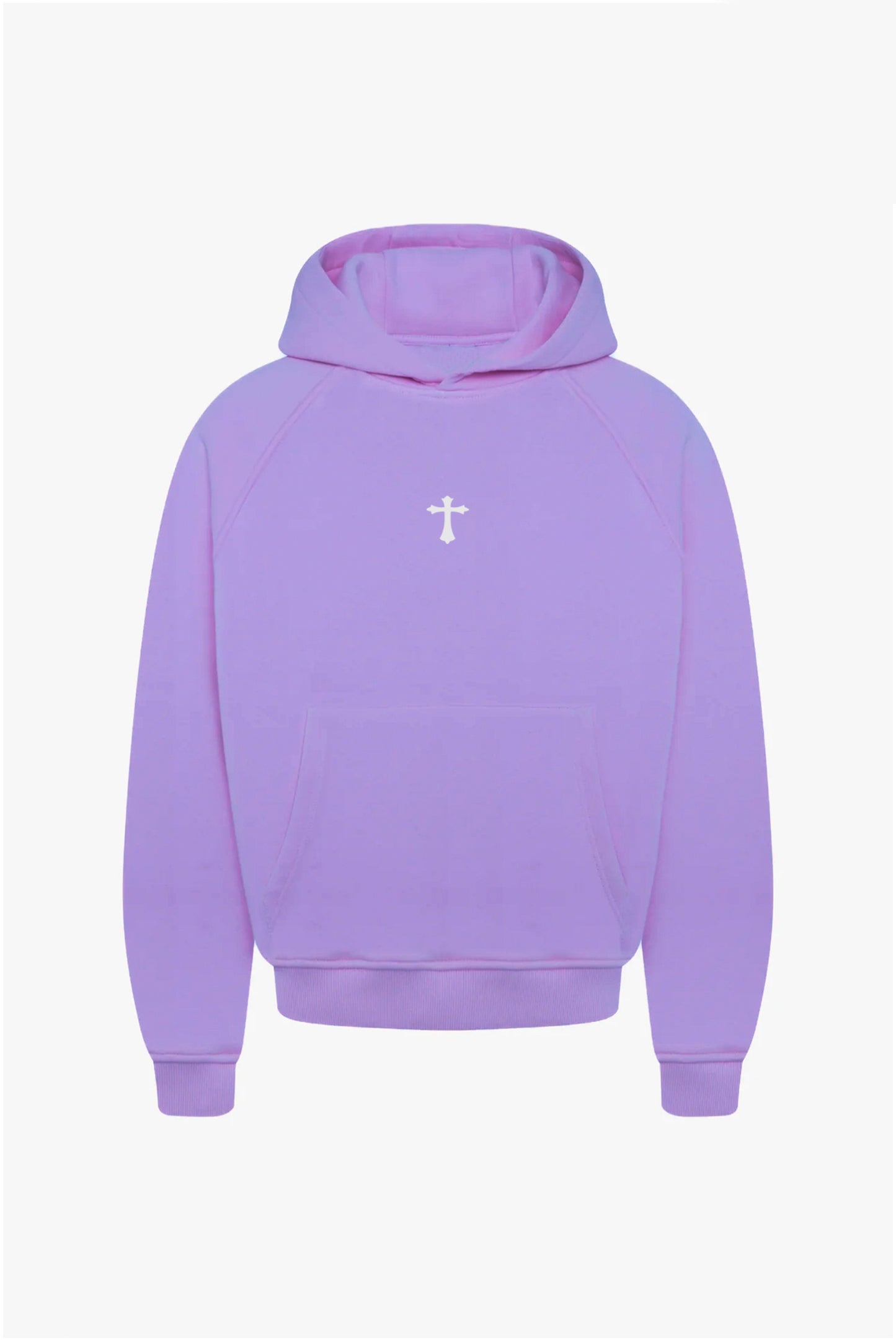 CO-ORD SET ( LAVENDER )