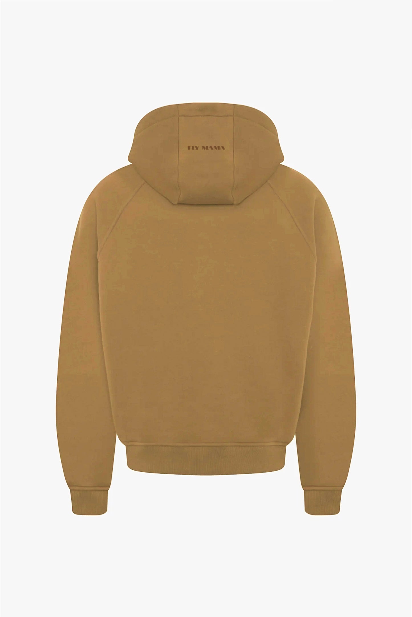 CO-ORD SET ( CARAMEL )