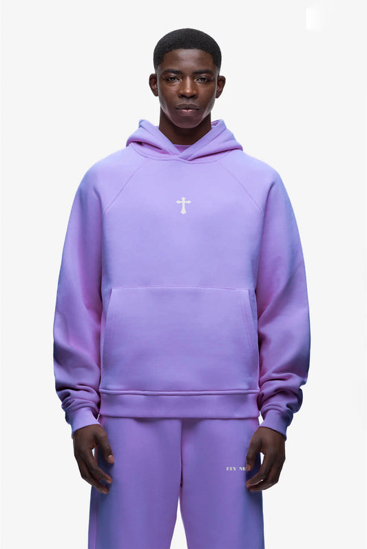 Lavender Haze ( Lavender Hoodie )