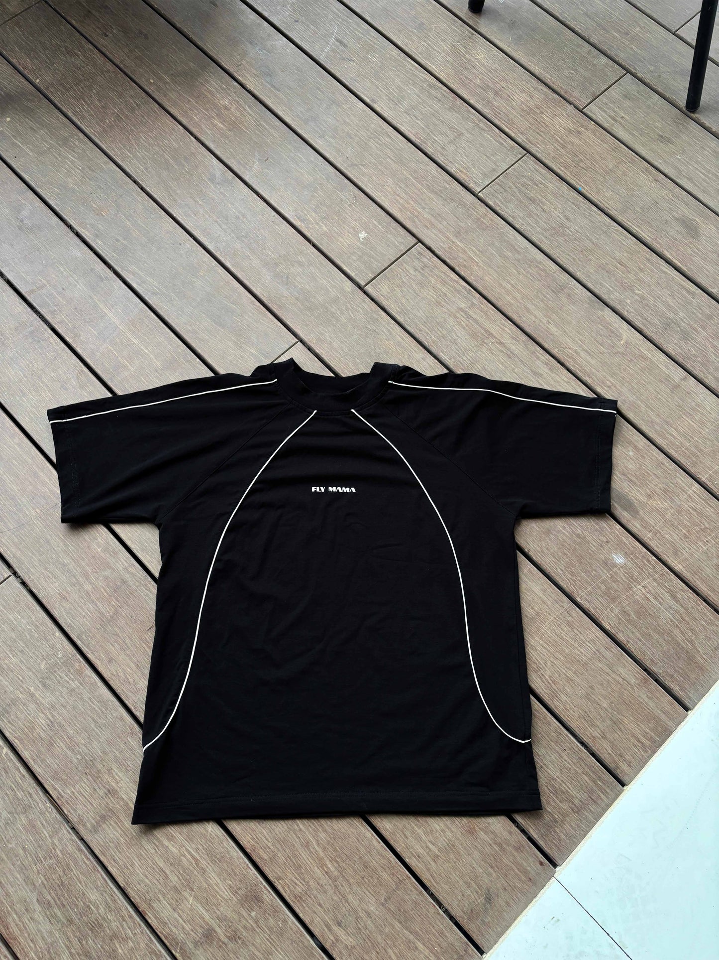 Blackline / Signature Piping T-shirt