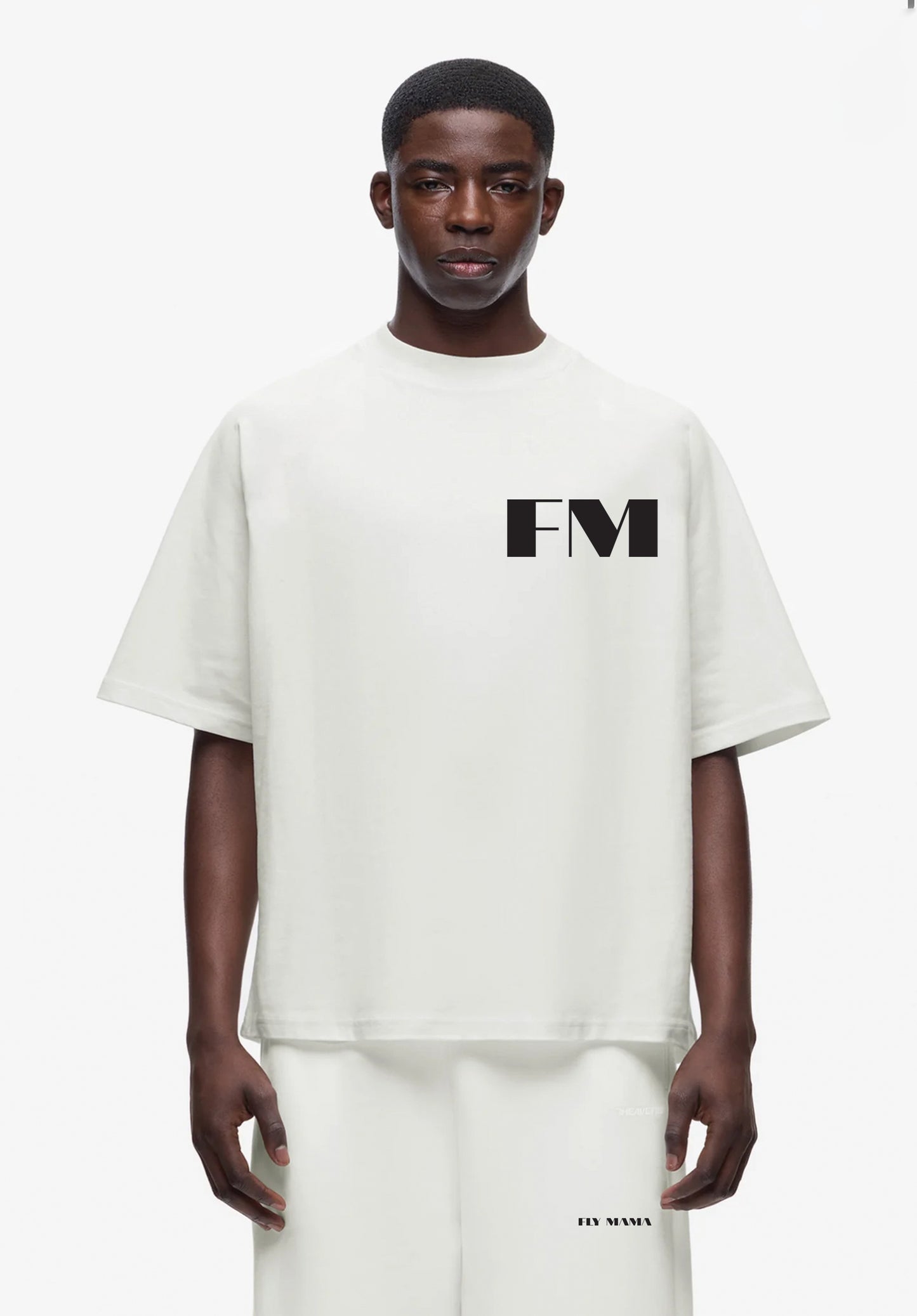 Sacrifice T-shirt ( Off-White )