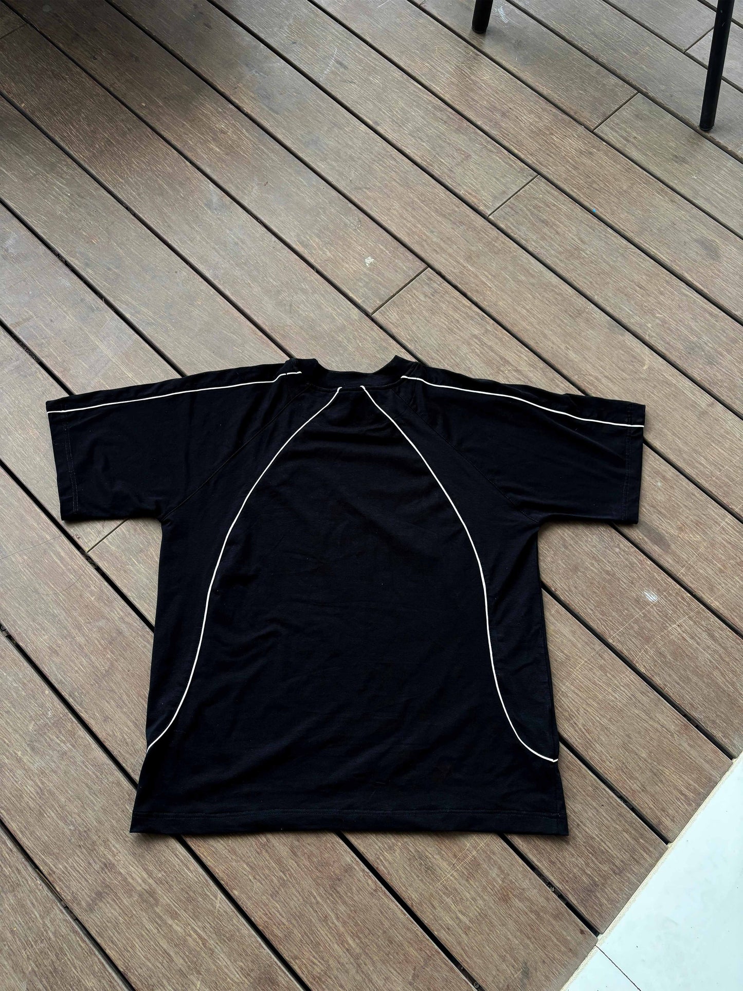 Blackline / Signature Piping T-shirt