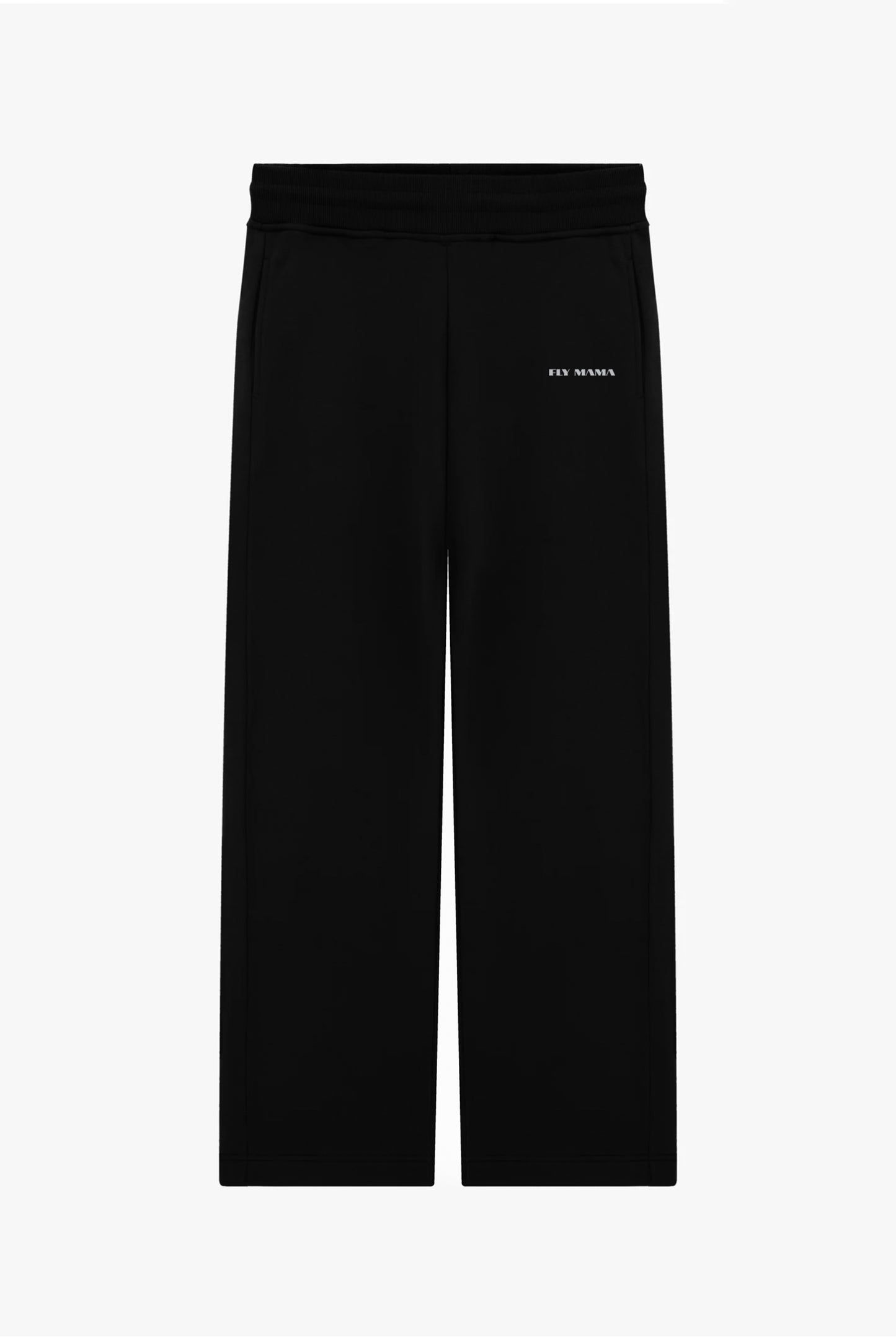 CO-ORD SET ( BLACK )