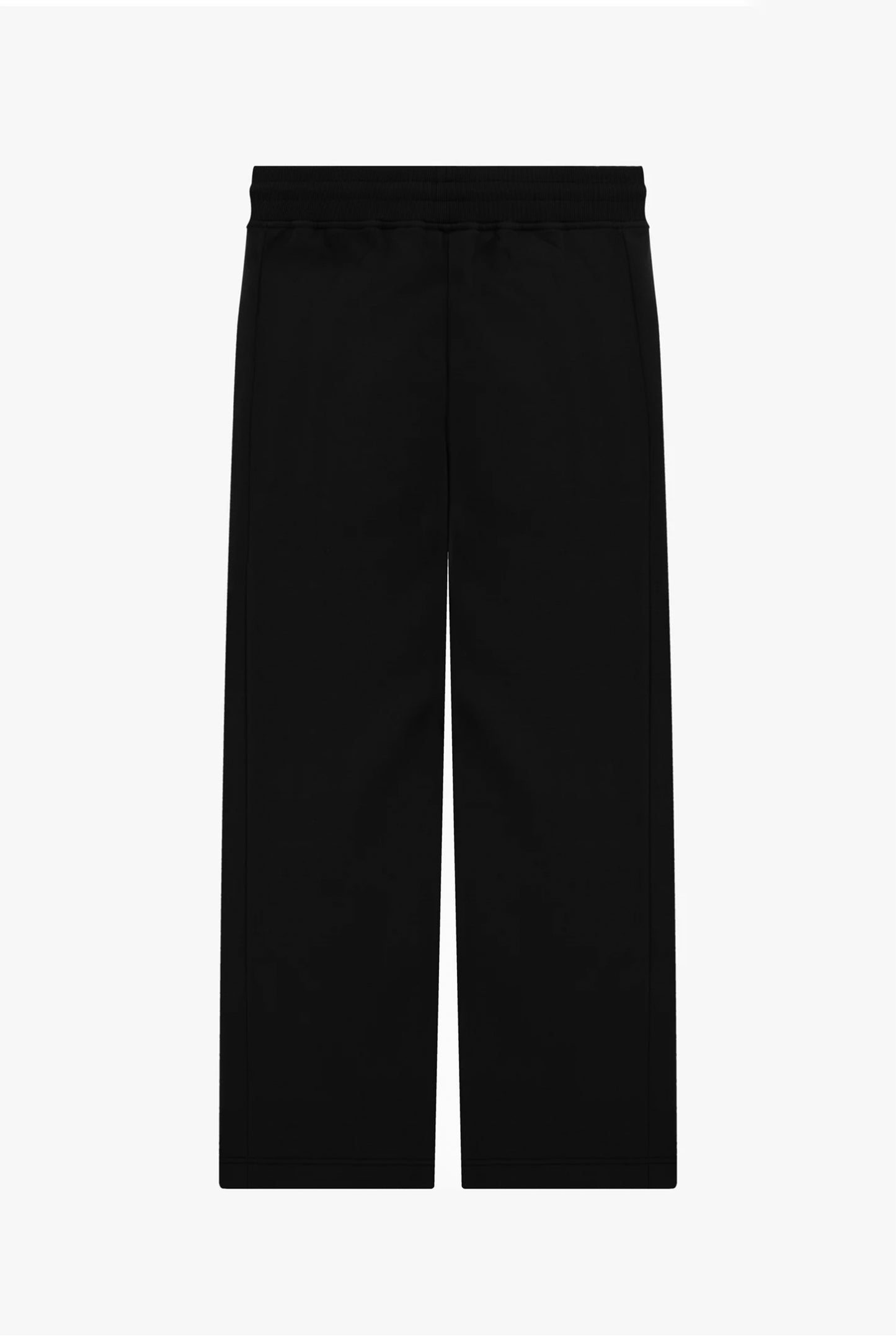 CO-ORD SET ( BLACK )