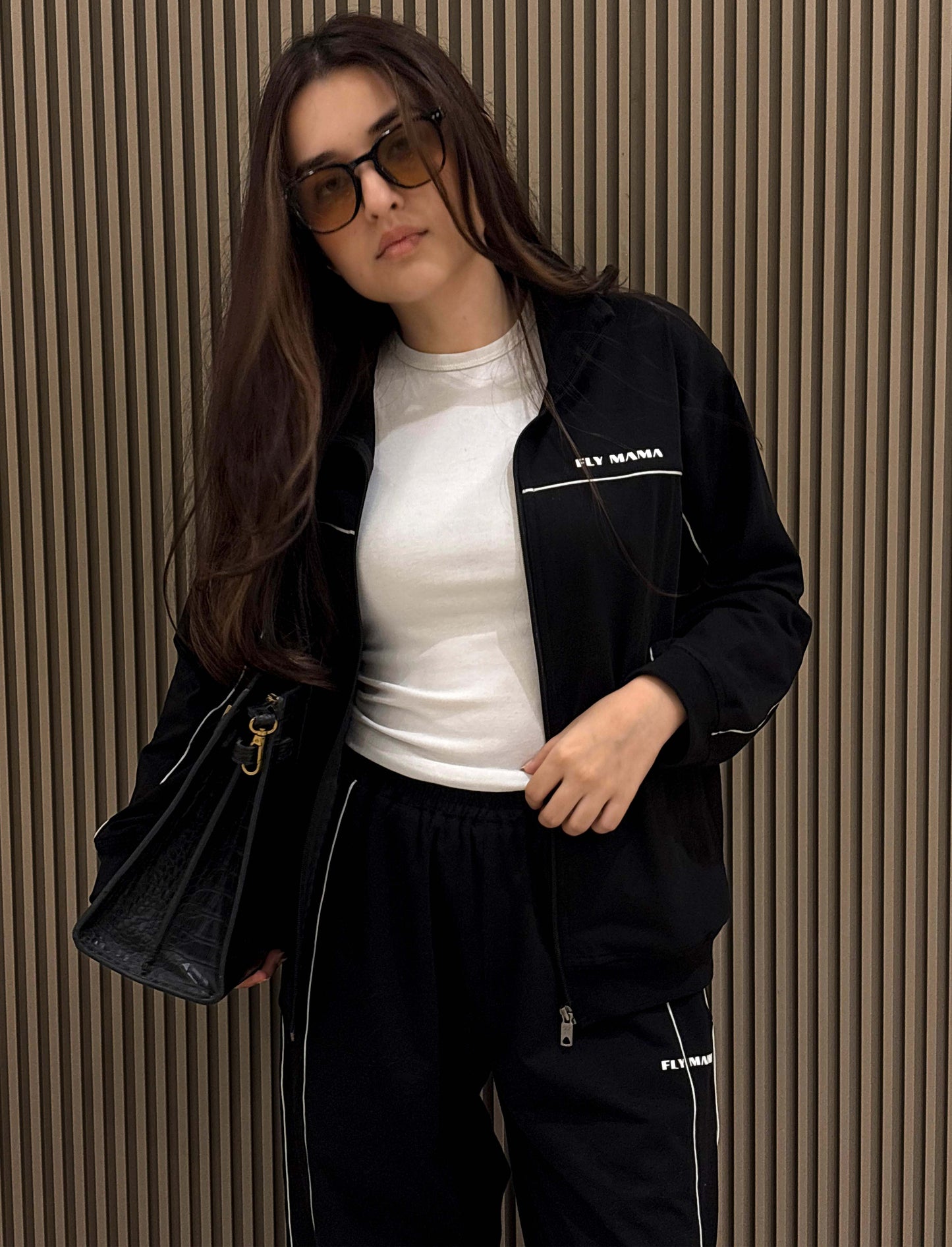 Blackline Co-ord set for Women
