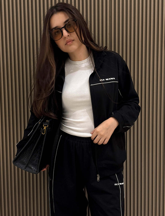 Blackline Co-ord set for Women