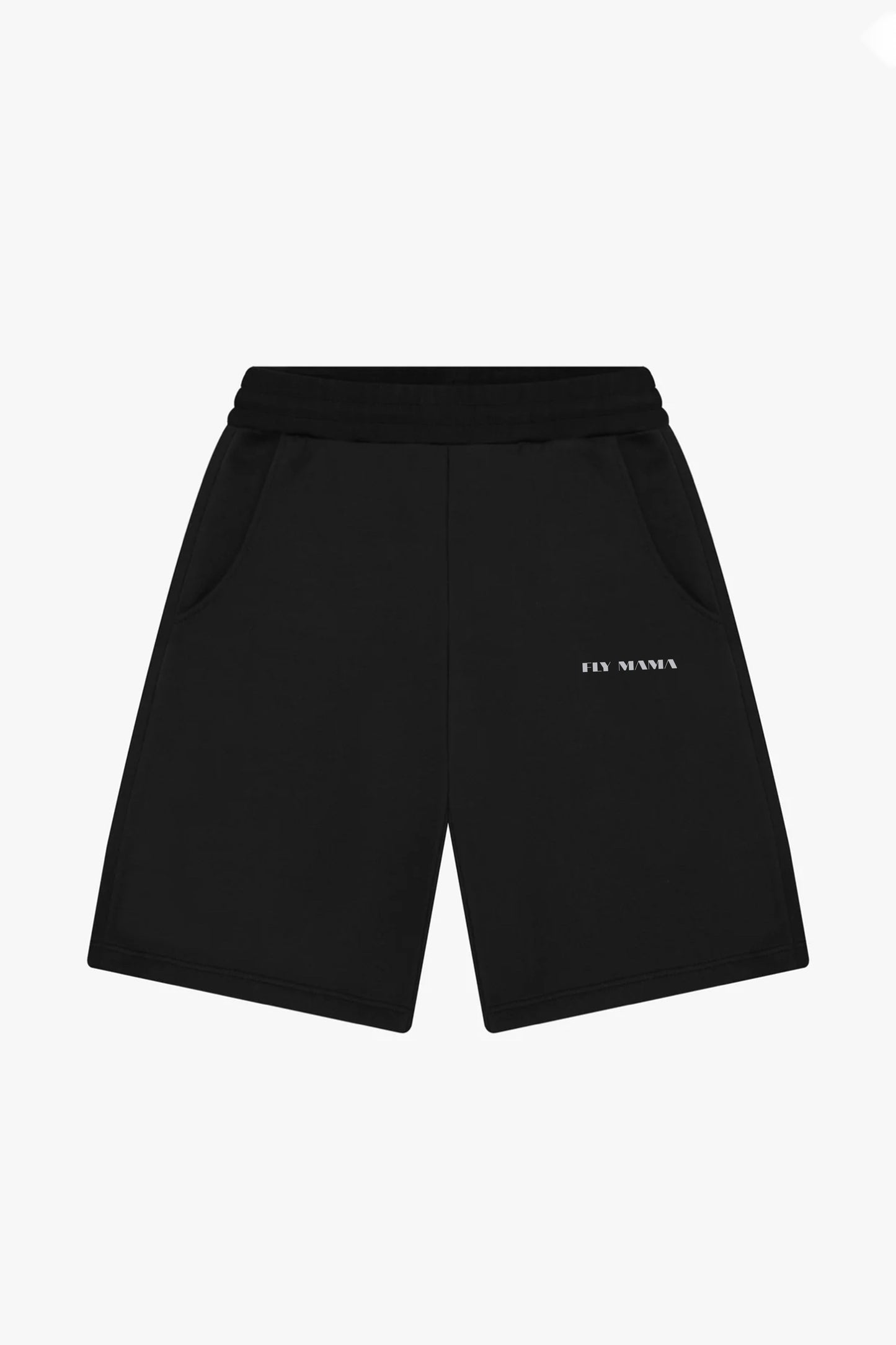 Black shorts