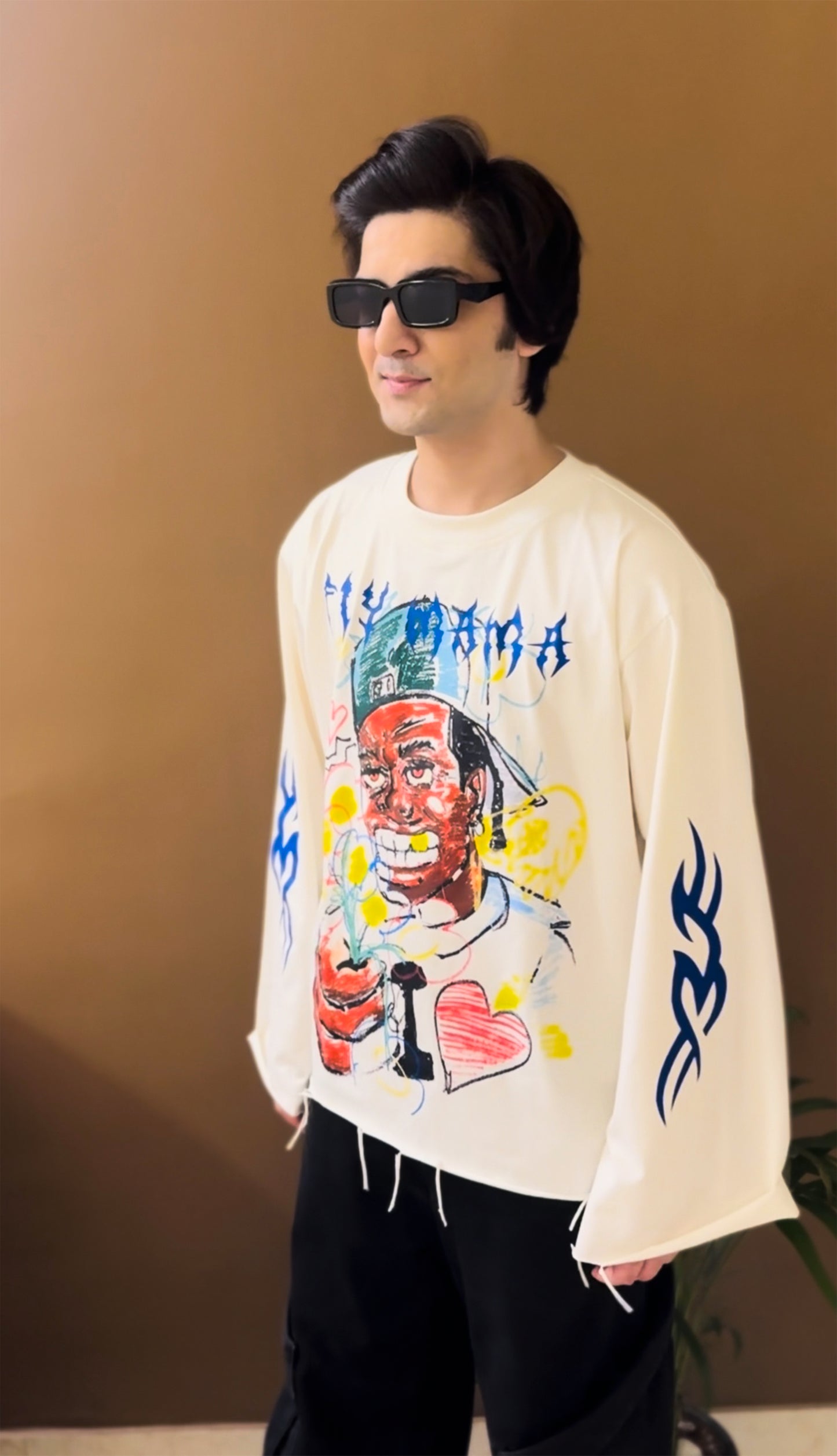 Dreamhaze Sweatshirt