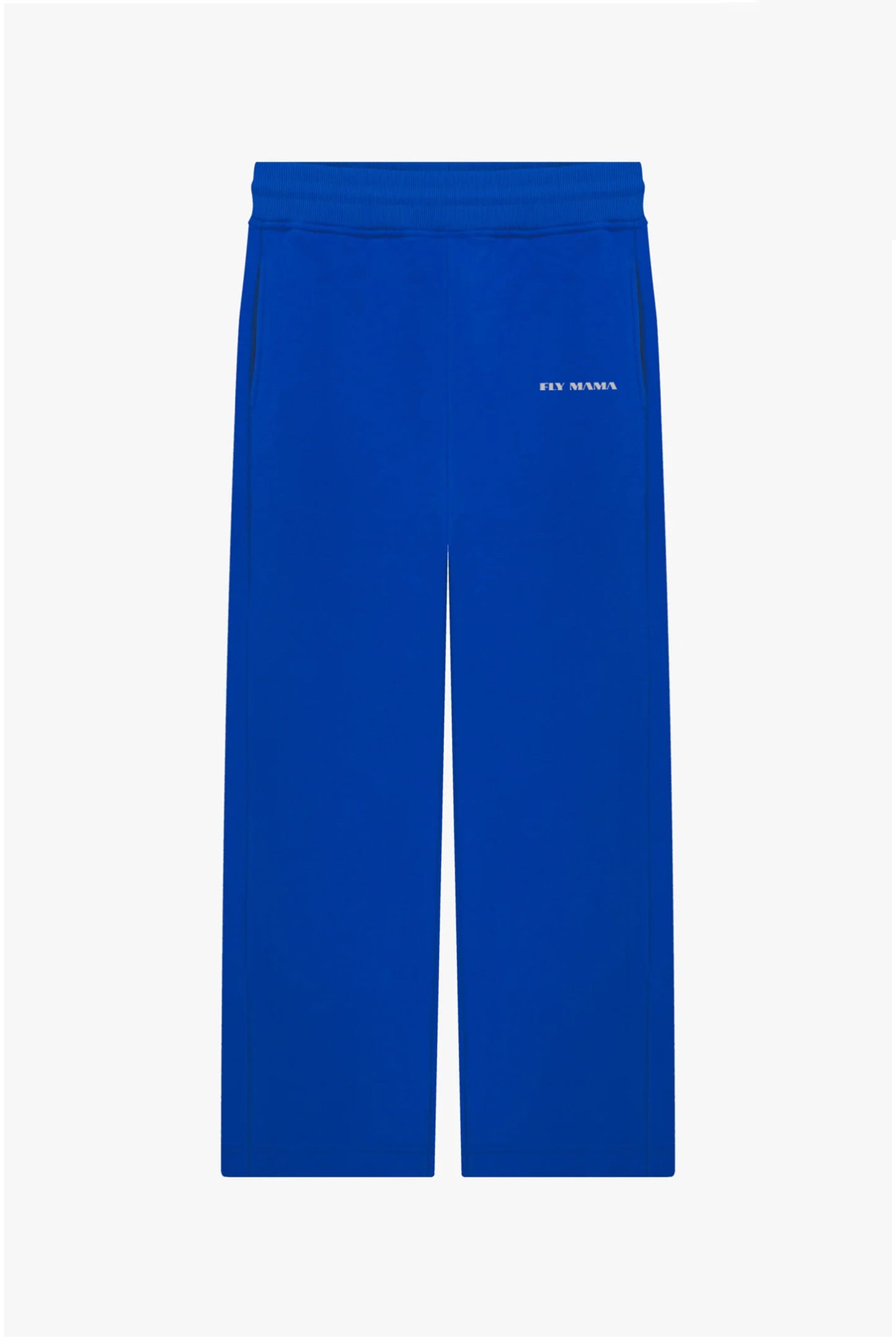 CO-ORD SET ( ROYAL BLUE )