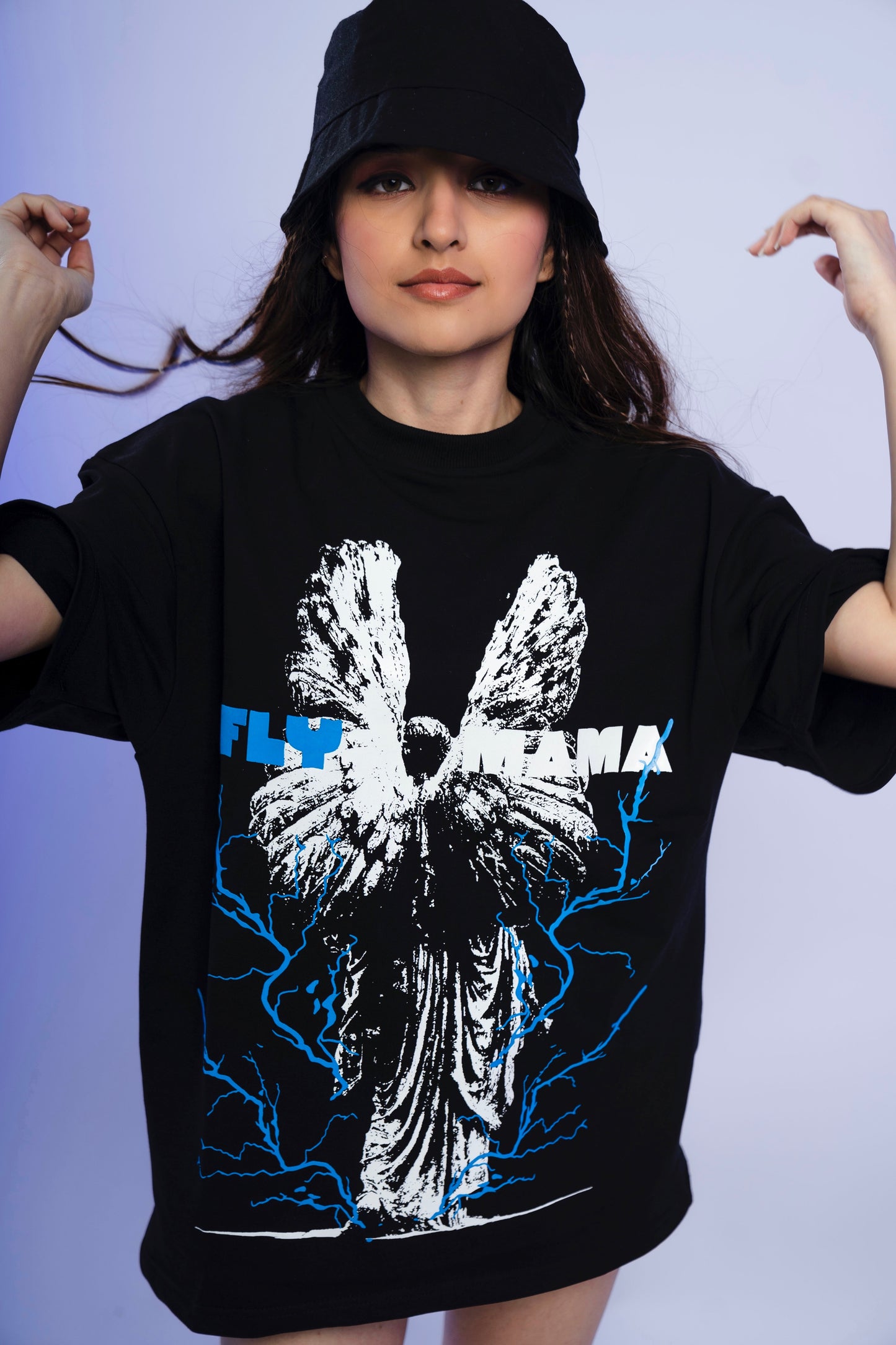 BLACK ANGEL