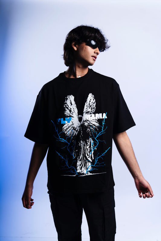 BLACK ANGEL